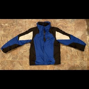 Boys Spyder Snow/Ski Jacket